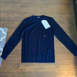 Express men’s sweater